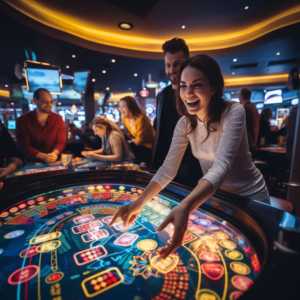 Responsible gaming reminder for roulette readers on the 2026 beta site